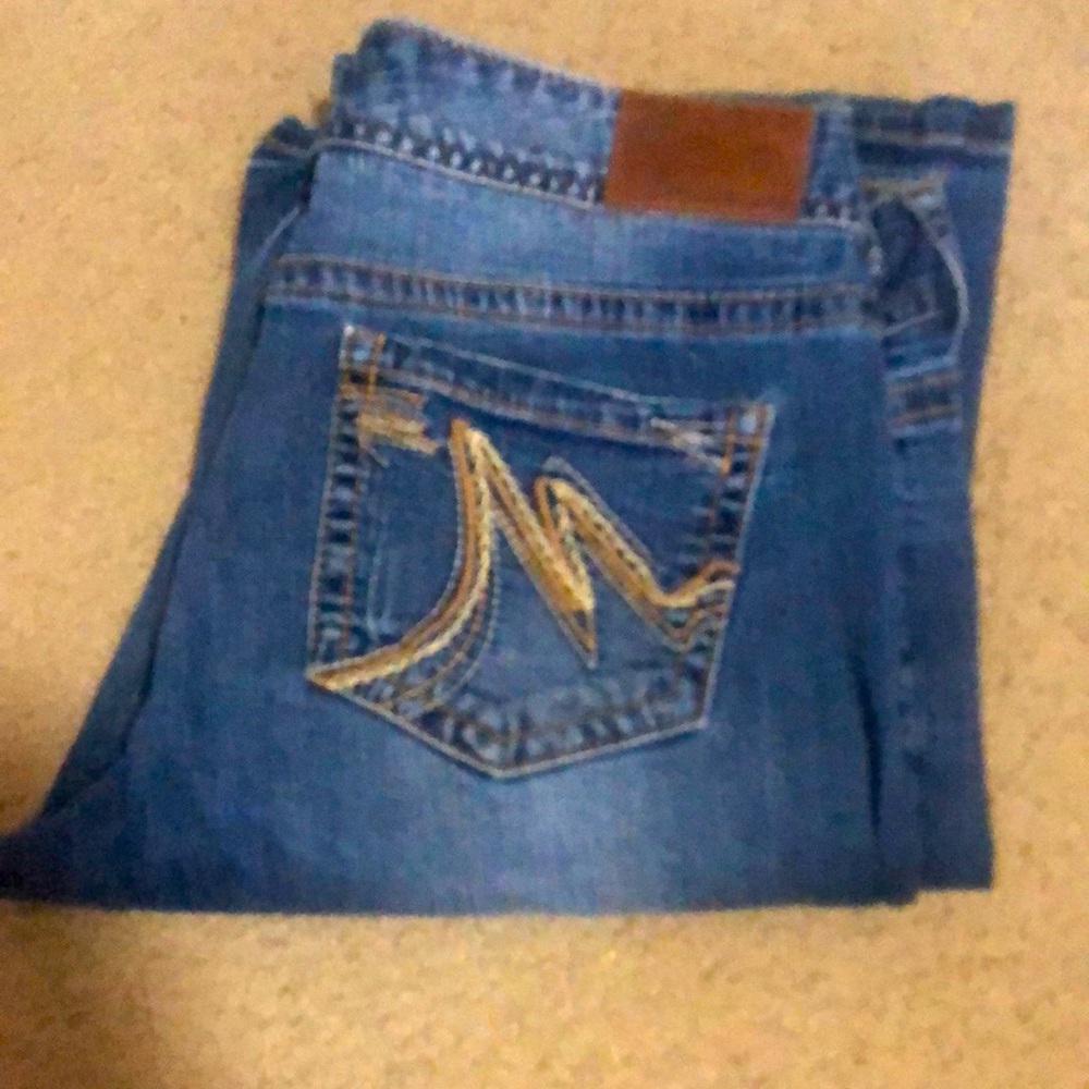 7/8 long Maurice’s brand